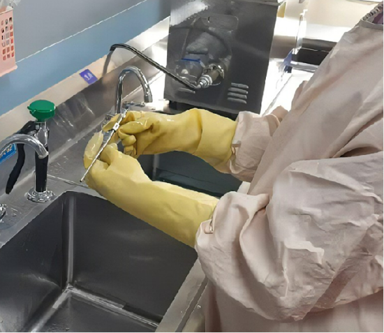 醫(yī)用清洗劑該如何選擇,詳細(xì)選購(gòu)指南來(lái)啦 醫(yī)用清洗劑該如何選擇,詳細(xì)選購(gòu)指南來(lái)啦