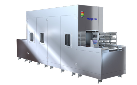 醫(yī)用多艙全自動(dòng)清洗機(jī)的技術(shù)優(yōu)勢解讀 醫(yī)用多艙全自動(dòng)清洗機(jī)的技術(shù)優(yōu)勢解讀