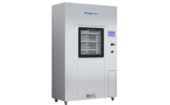 全自動清洗消毒器丨噴淋清洗技術(shù)的創(chuàng)新應(yīng)用 全自動清洗消毒器丨噴淋清洗技術(shù)的創(chuàng)新應(yīng)用